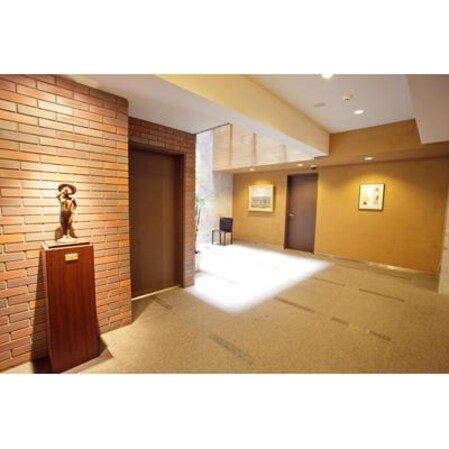 アビタシオン大島の物件内観写真